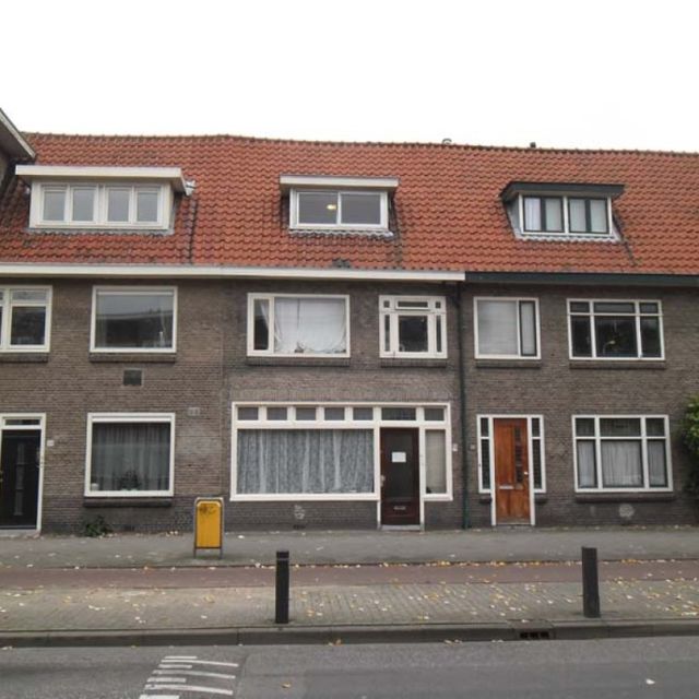 Rijtjeshuis Limburg