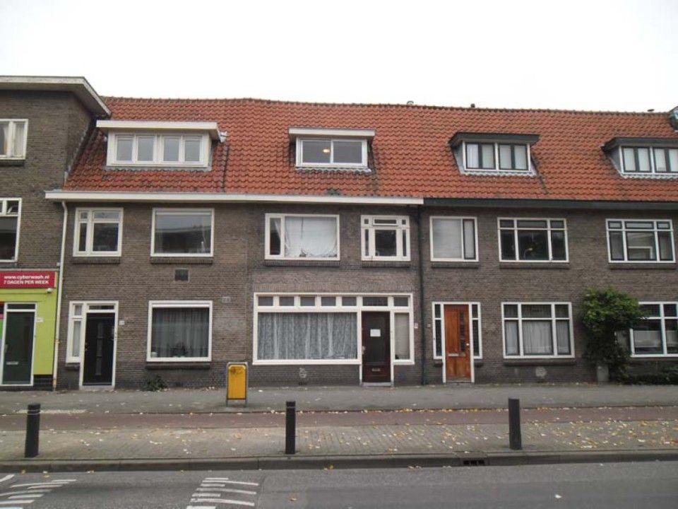Rijtjeshuis Limburg