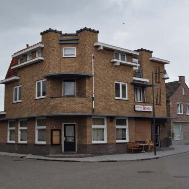 woning randstad