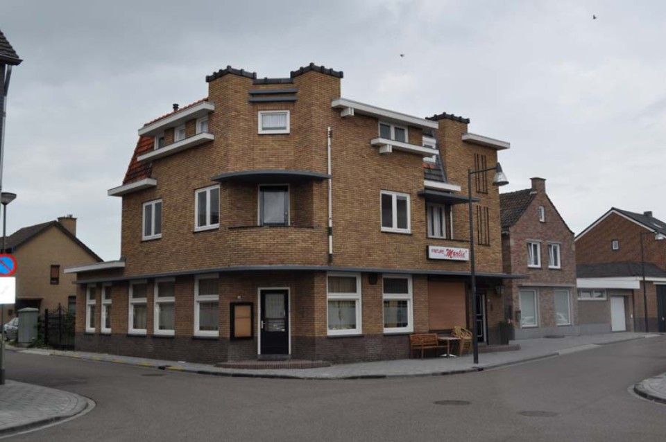 woning randstad