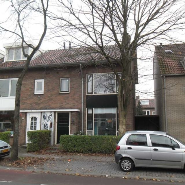 Studentenwoning randstad