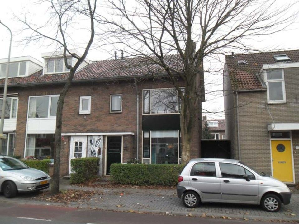 Studentenwoning randstad