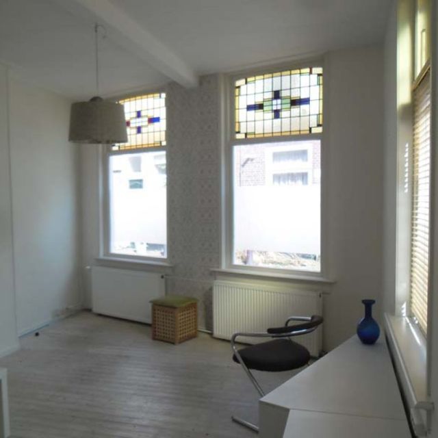 Jaren 30 kamer