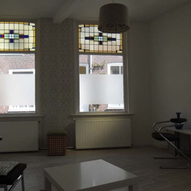 Wonen in herenhuis