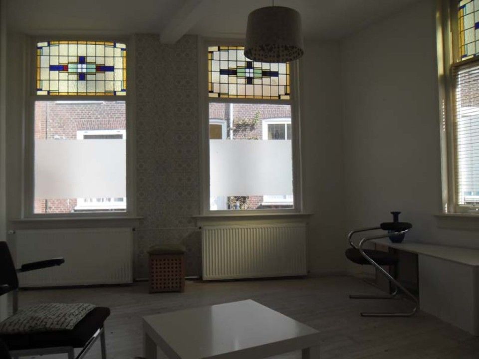 Wonen in herenhuis