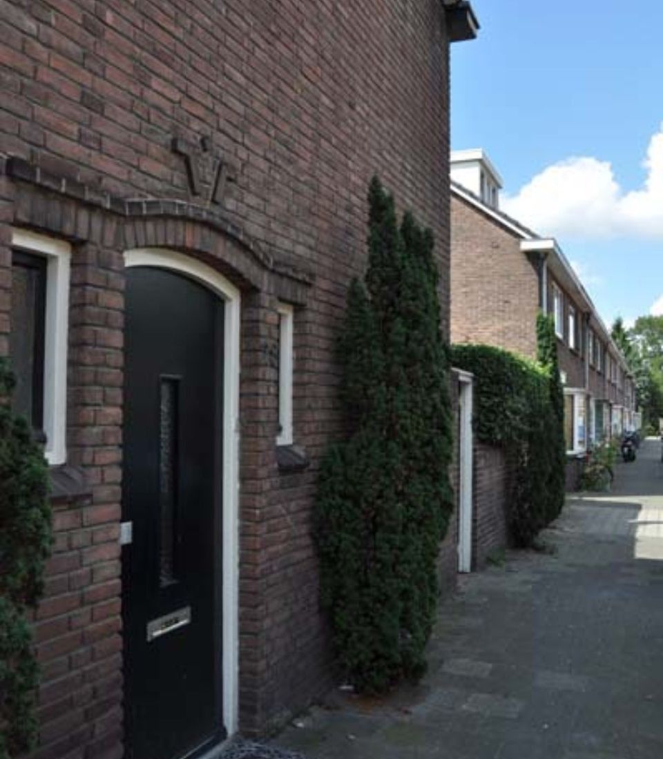 kamer huren boerderij