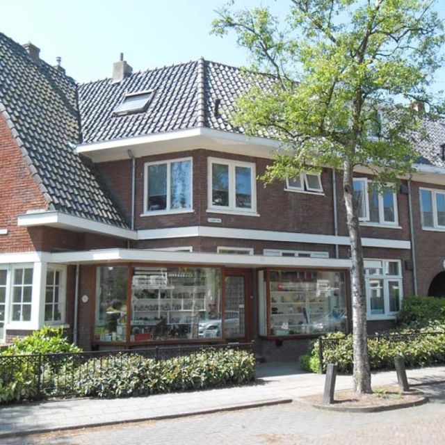 Woonwijk verhuur