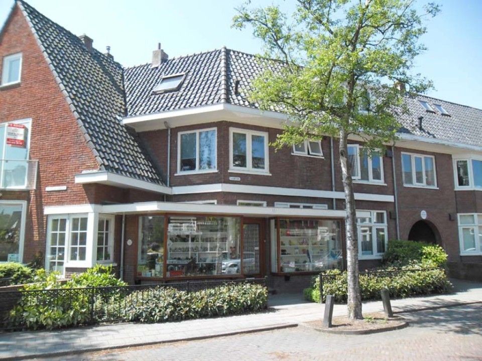 Woonwijk verhuur