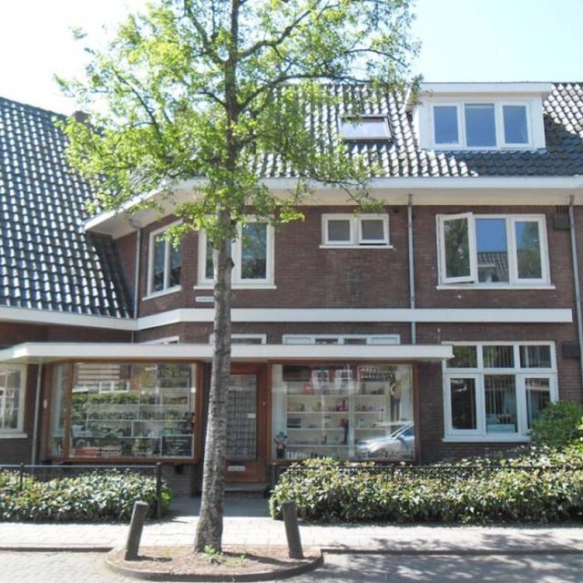 Verhuur studentenkamer