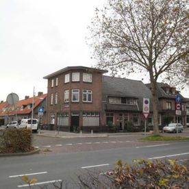 hoekhuis Limburg