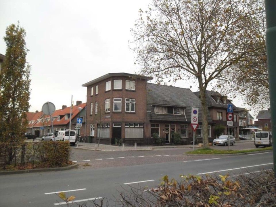 hoekhuis Limburg